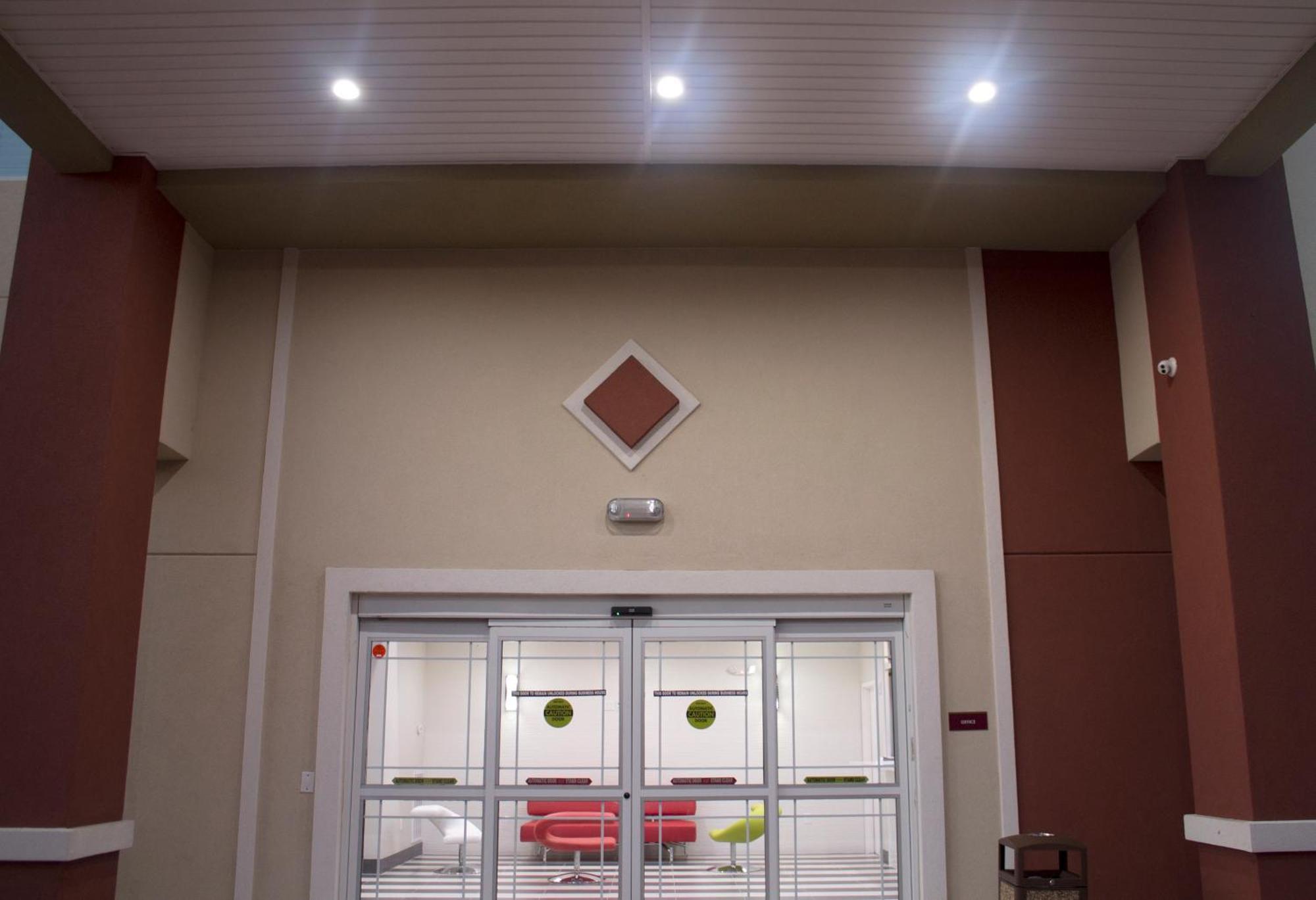 Grand Villa Inn And Suites Westchase/Chinatown Houston Exterior photo
